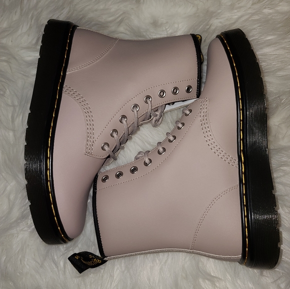 Dr. Martens Boots - Picture 13 of 15